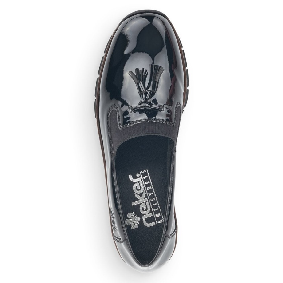 Damskie Buty Rieker 53751