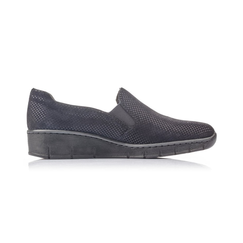 Buty Rieker 53766-18 Damskie