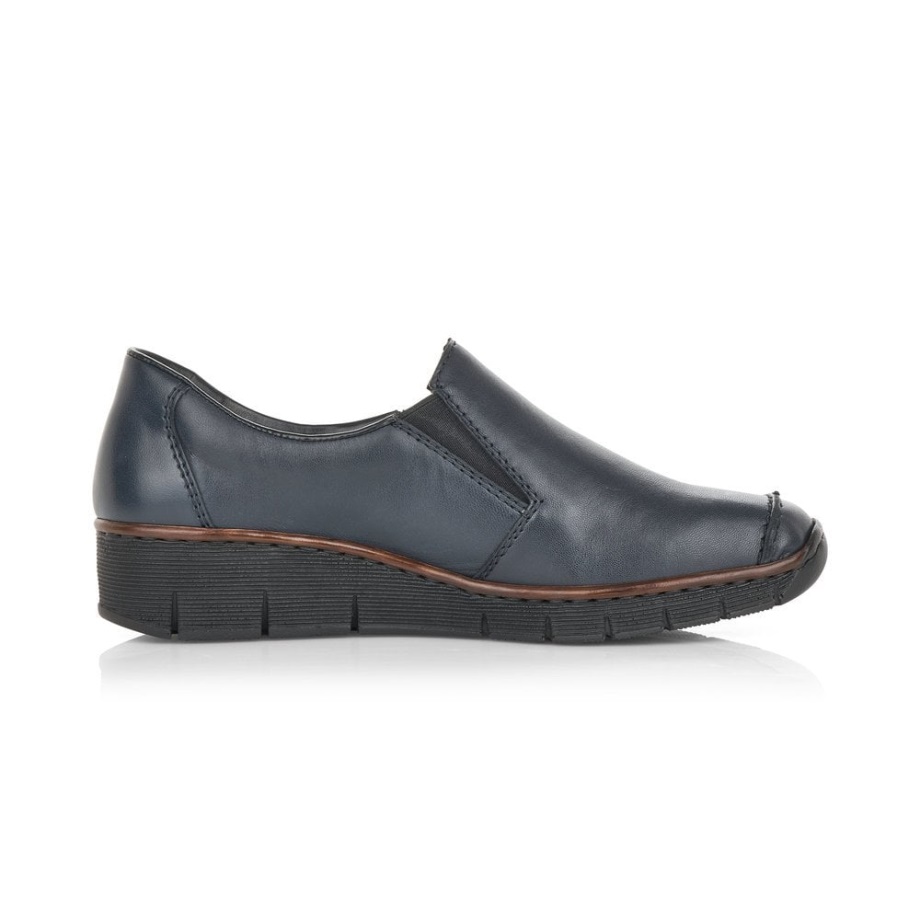 Buty Rieker 53783-14 Damskie