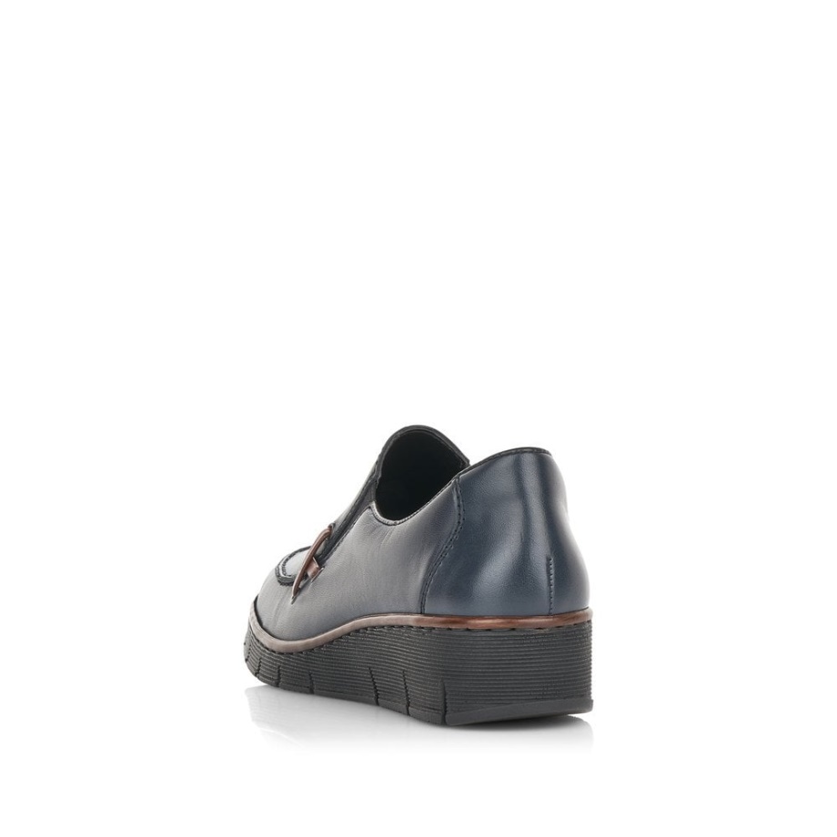 Buty Rieker 53783-14 Damskie