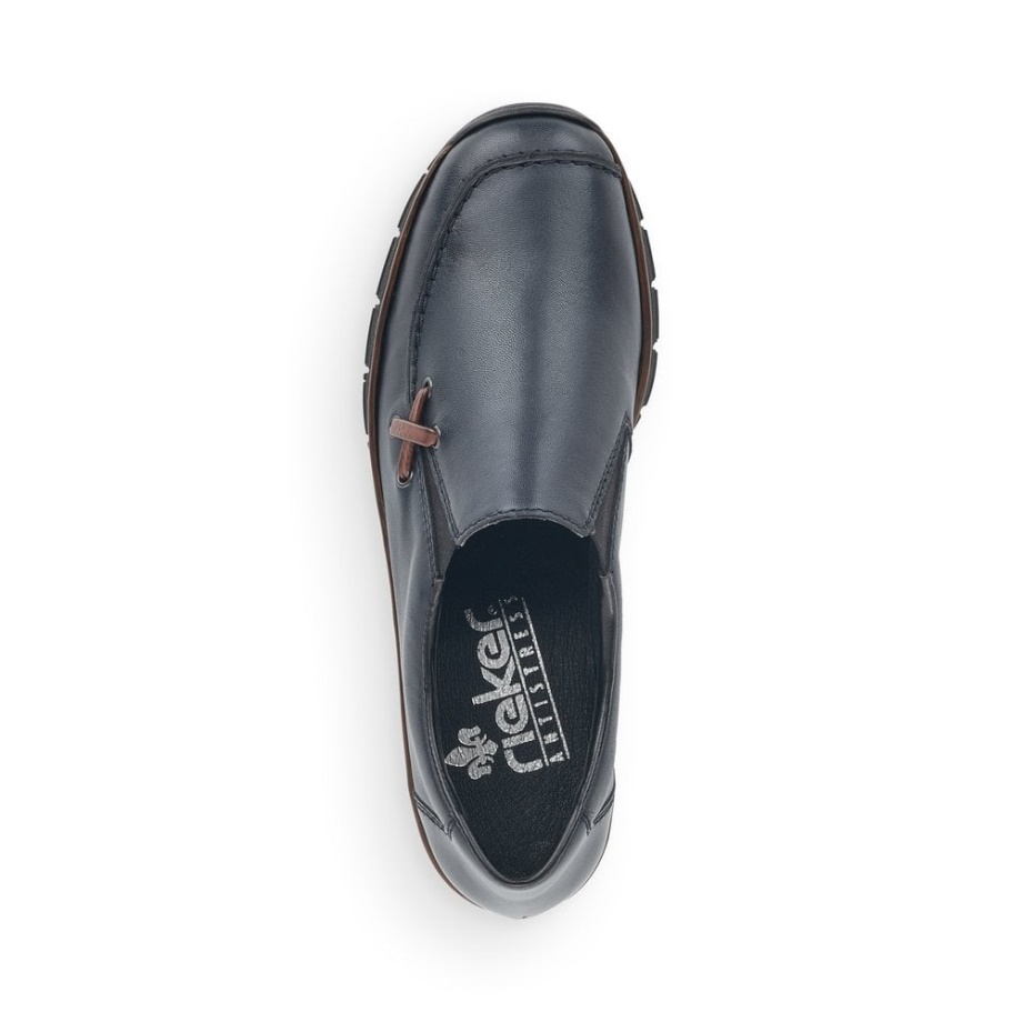 Buty Rieker 53783-14 Damskie