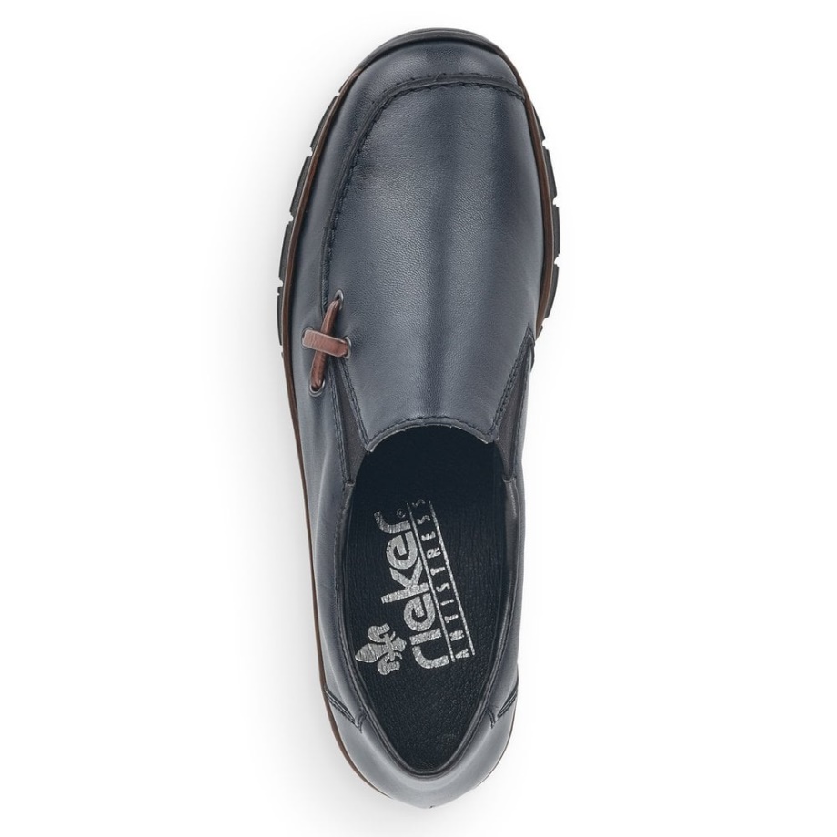 Buty Rieker 53783-14 Damskie