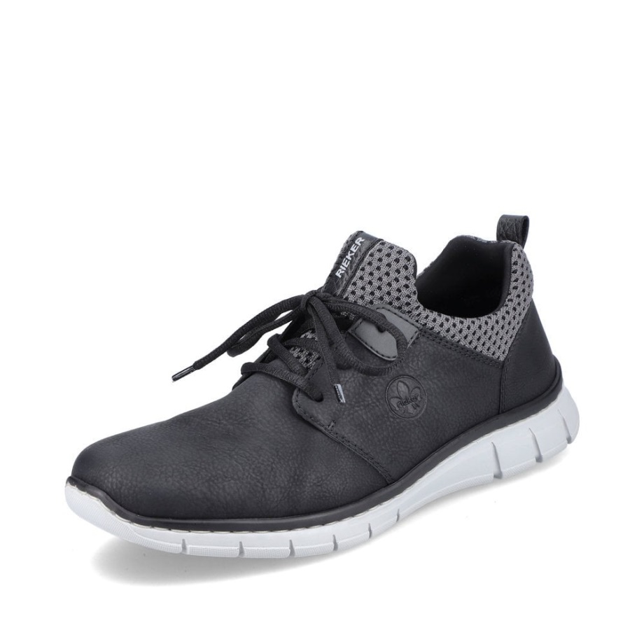 Buty Męskie Rieker B77a6