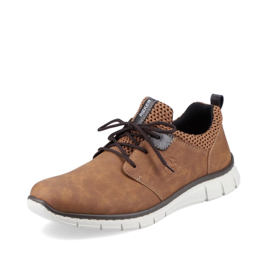 Buty Męskie Rieker B77a6