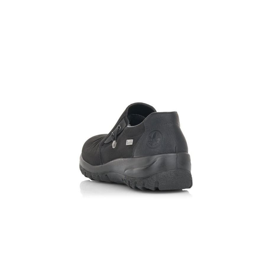 Buty Rieker L7154-00 Damskie