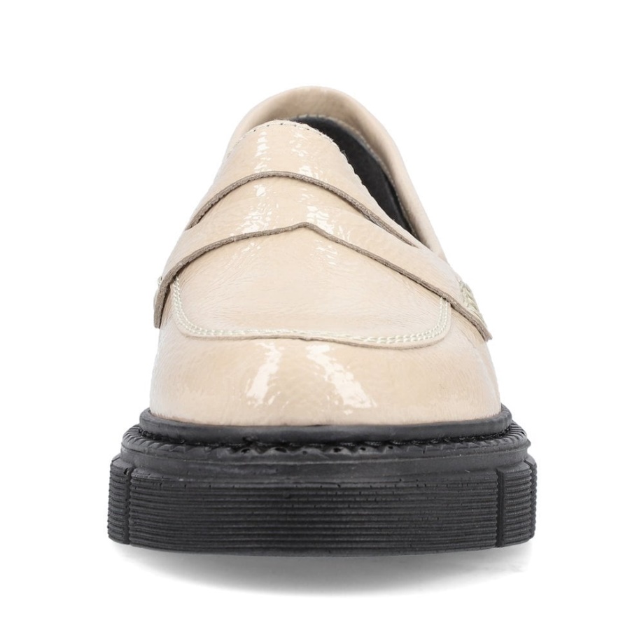 Rieker M3862 Damskie Buty Wsuwane