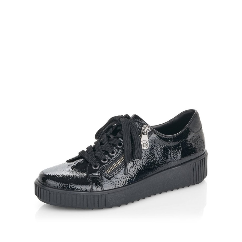 Damskie Buty Rieker M6404