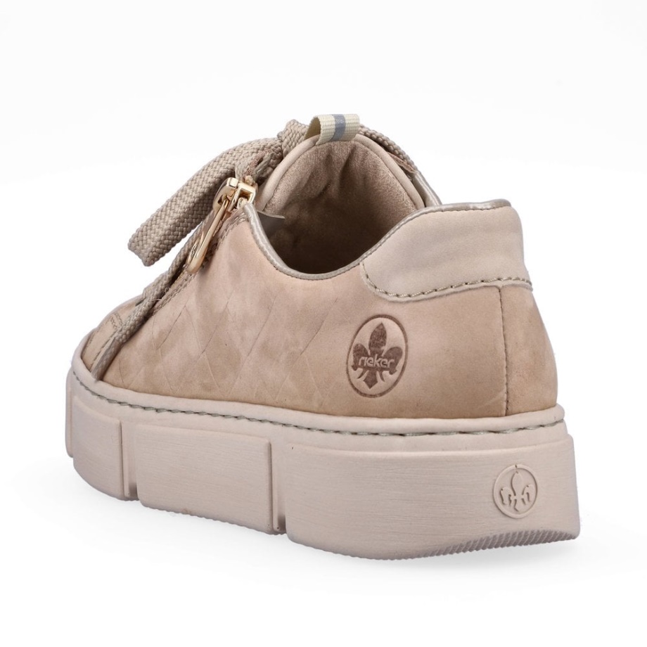 Damskie Buty Rieker N5934