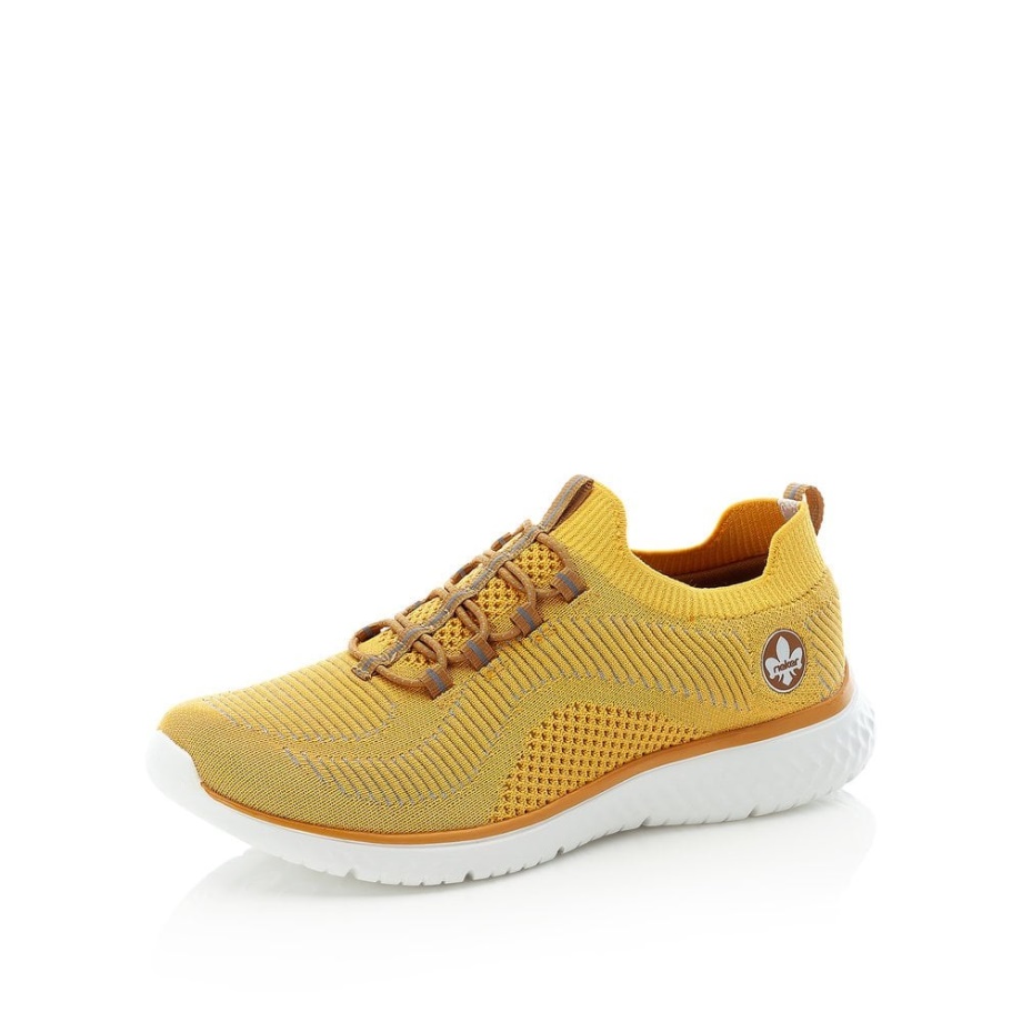 Damskie Buty Rieker N9474