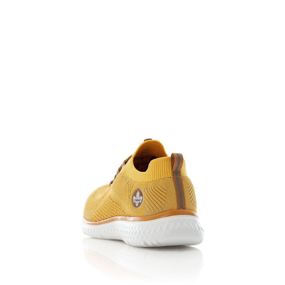 Damskie Buty Rieker N9474