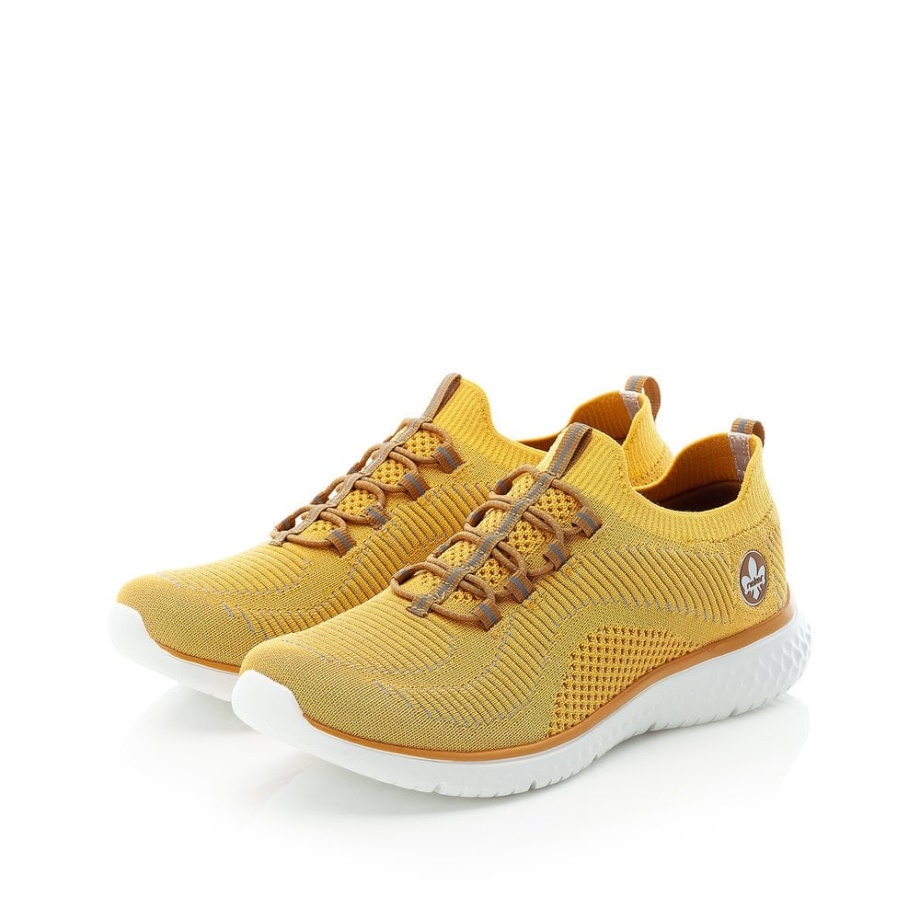 Damskie Buty Rieker N9474