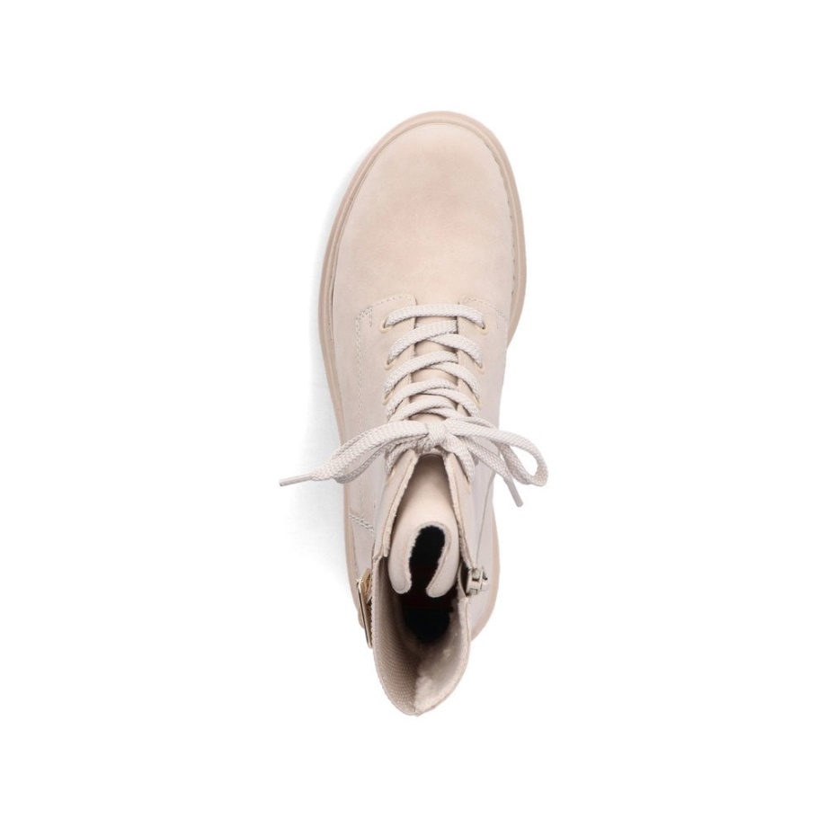 Botki Damskie Rieker Reiker 72631