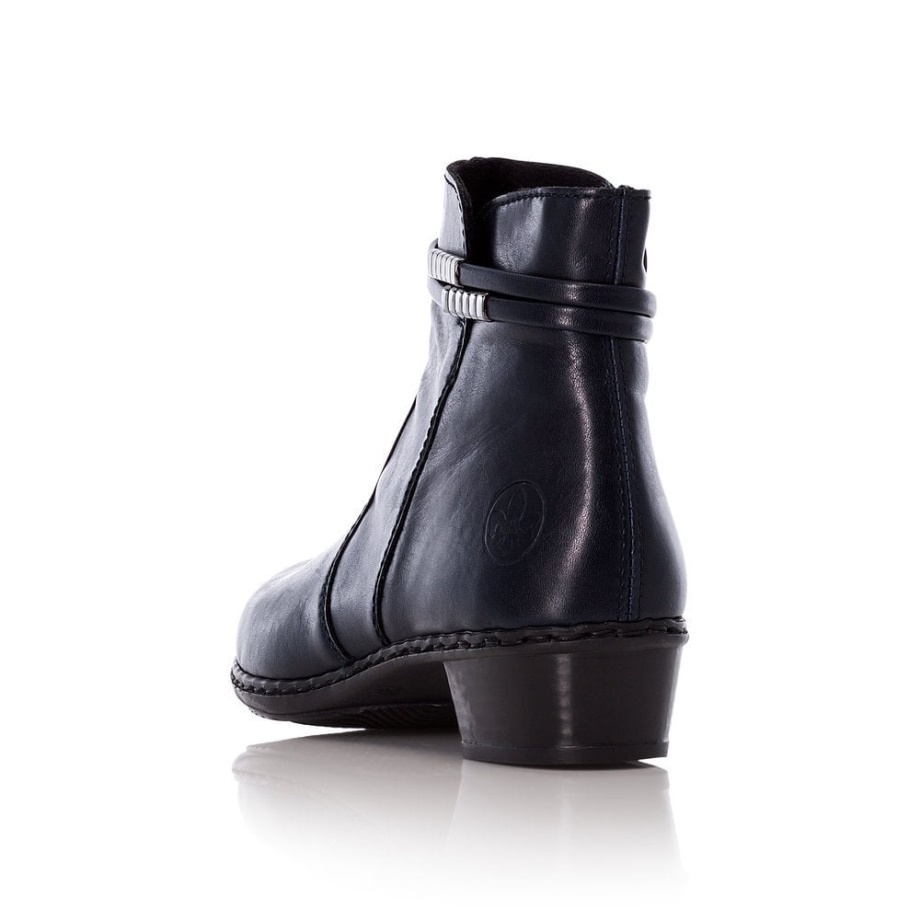 Buty Damskie Rieker Y0781-14