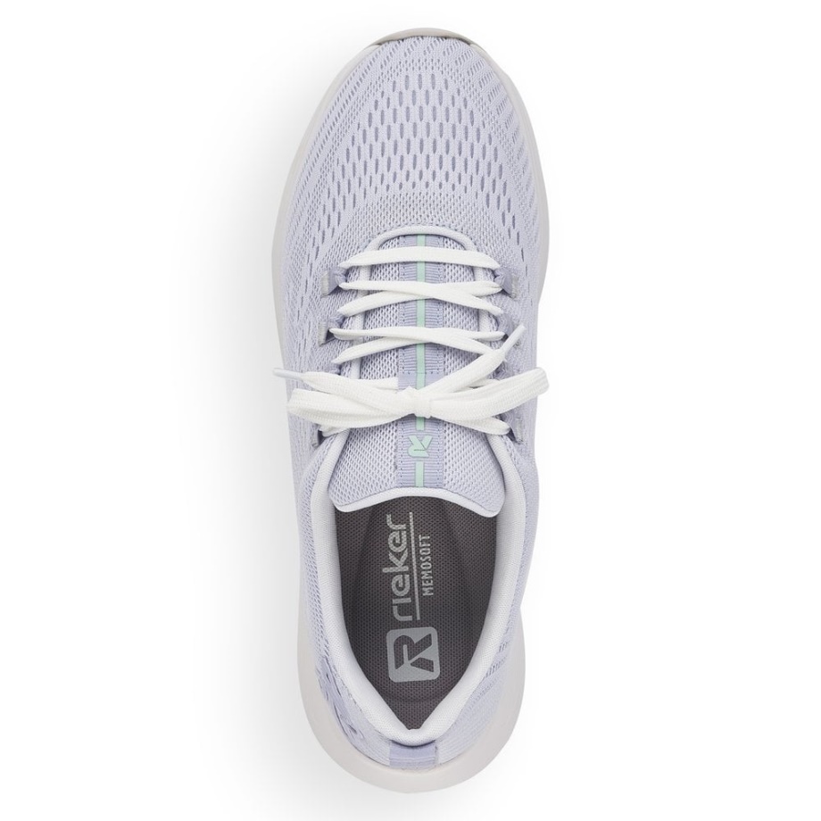 Buty Damskie Rieker Rose R-evolution 42103