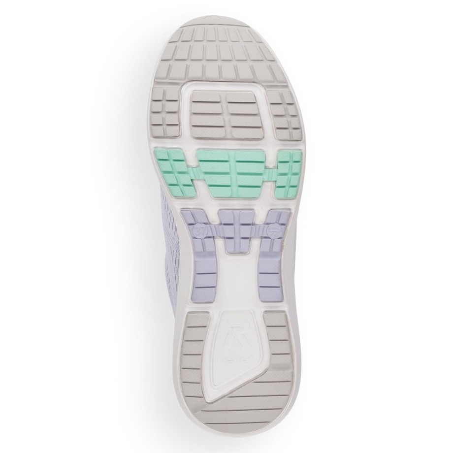 Buty Damskie Rieker Rose R-evolution 42103