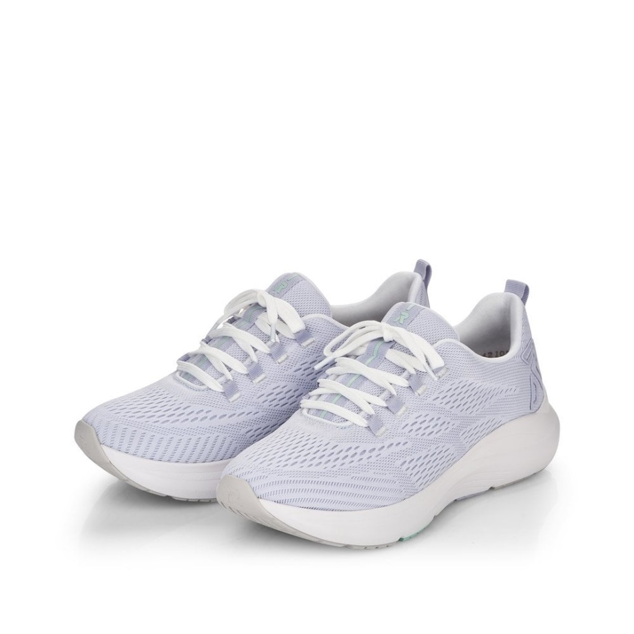 Buty Damskie Rieker Rose R-evolution 42103