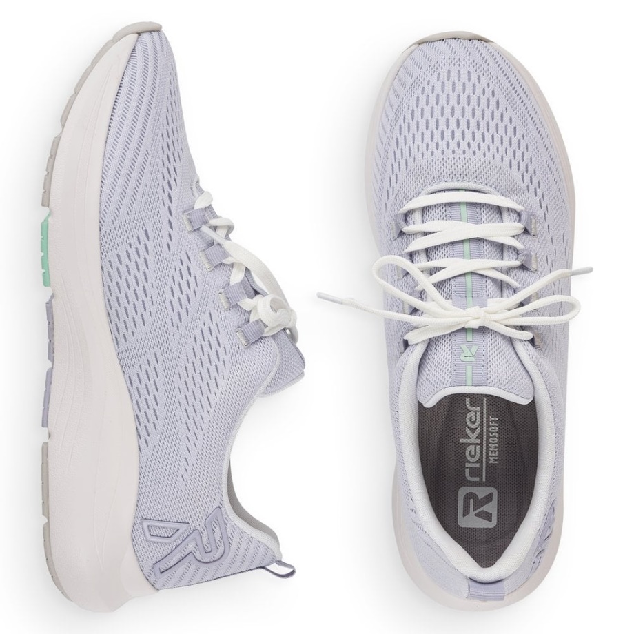 Buty Damskie Rieker Rose R-evolution 42103