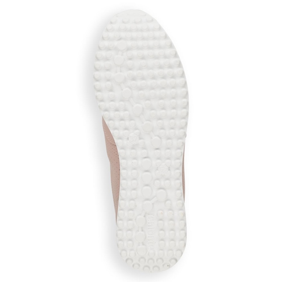 Damskie Buty Rieker Rose Remonte D3100