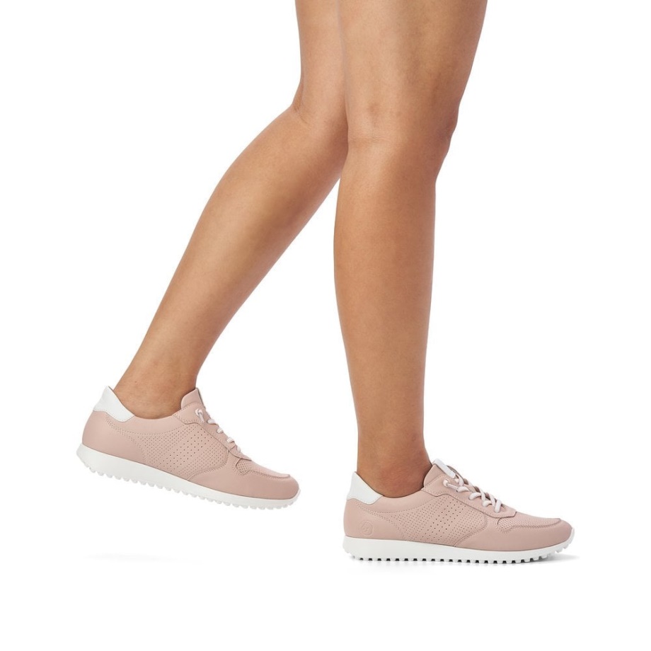 Damskie Buty Rieker Rose Remonte D3100