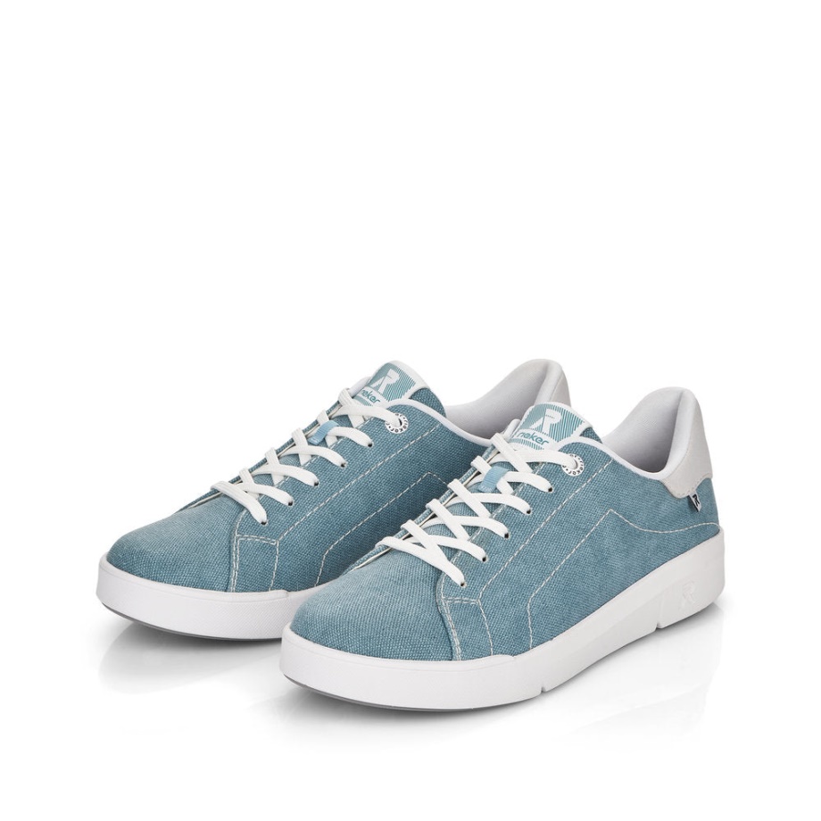 Rieker 41903 Adelia Niebo