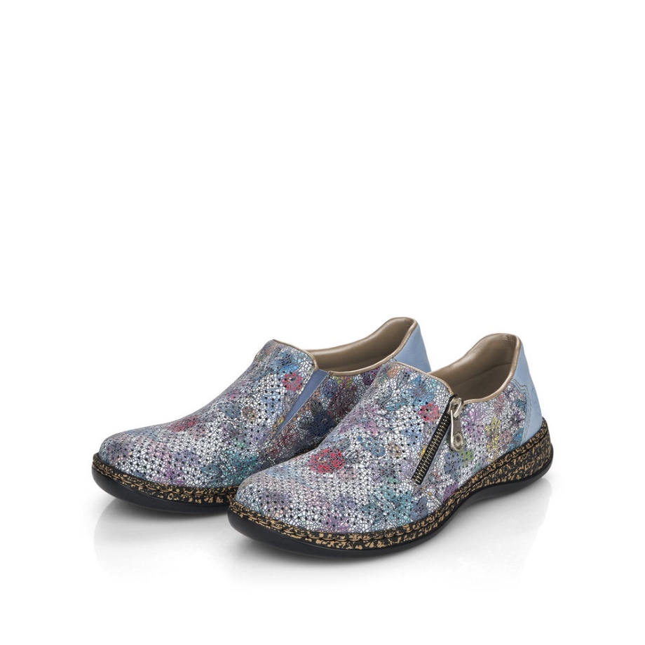 Rieker 46347 Daisy Adria