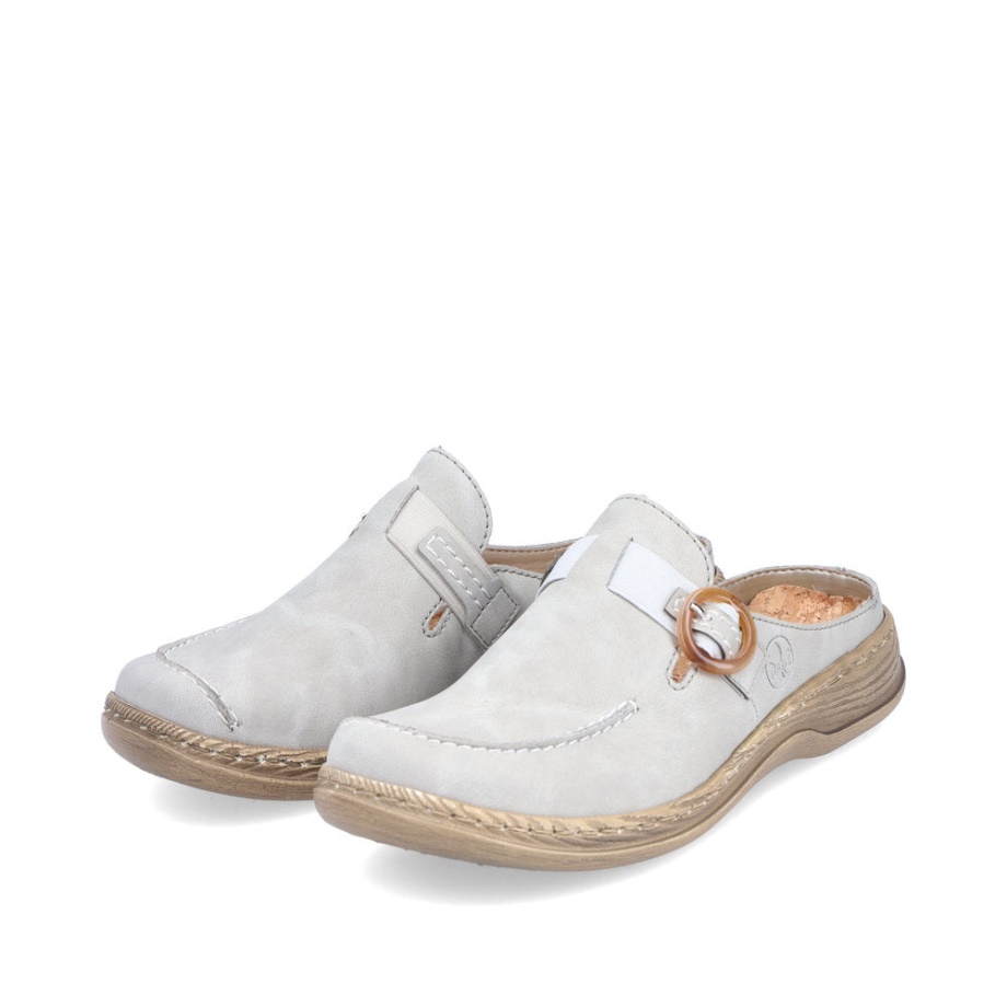 Cement Rieker 46094 Stokrotka