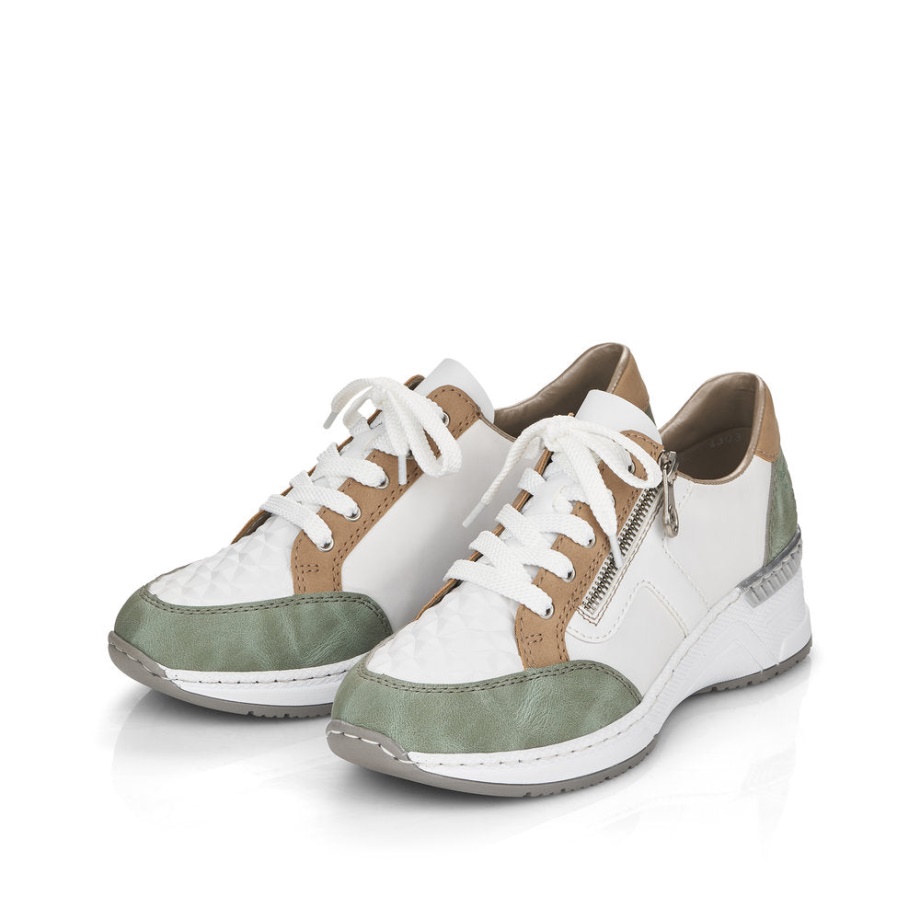 Rieker Jako Kotek N4303