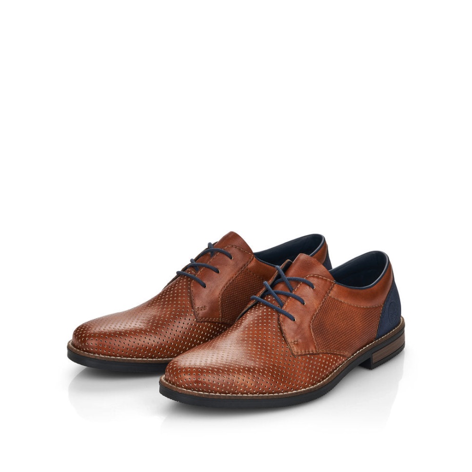 Rieker Nuss 13515 Męskie Dimitri