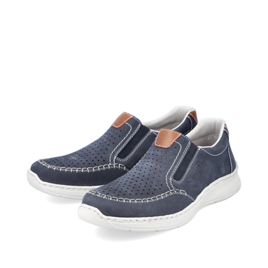 Rieker Pazfik 14365 Męski Ryan