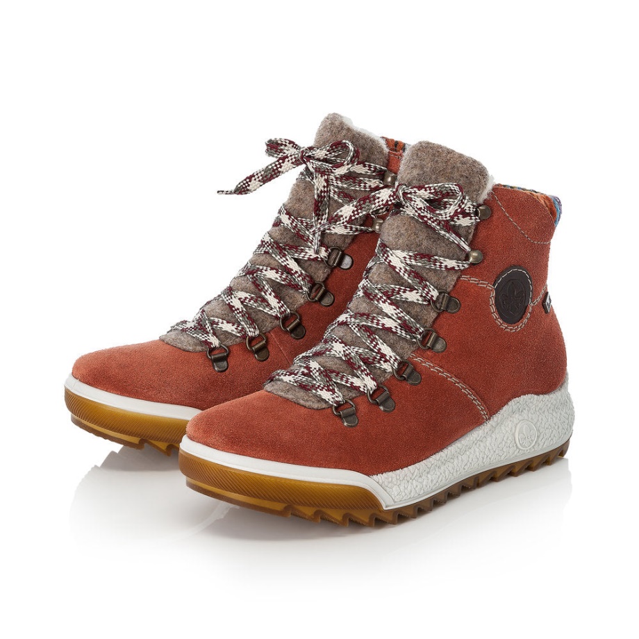 Rieker Red Y4741 Aria