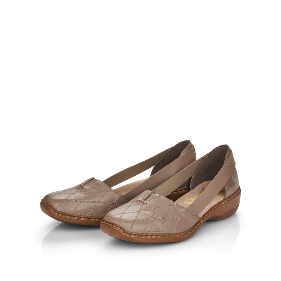 Pieczęć Riekera 41321 Doris