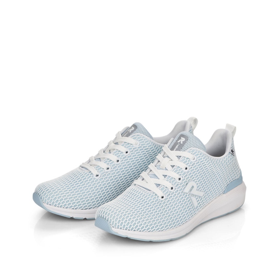 Rieker Sportweiss 40103 Athina