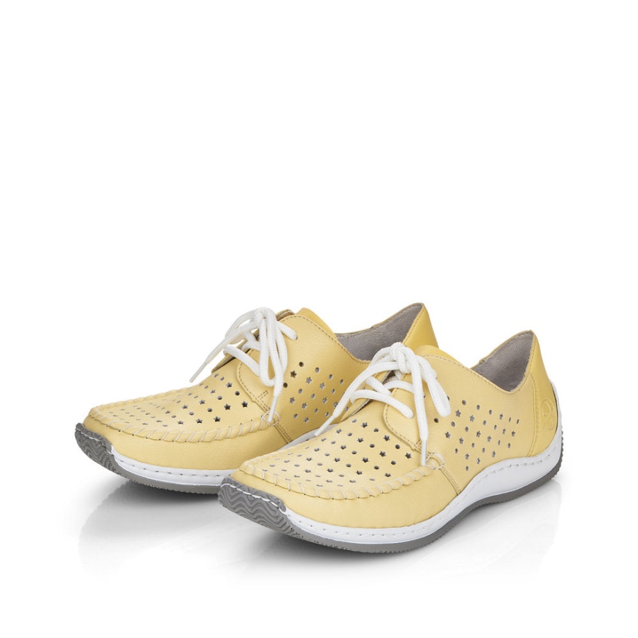 Rieker Pszenica L1731 Celia