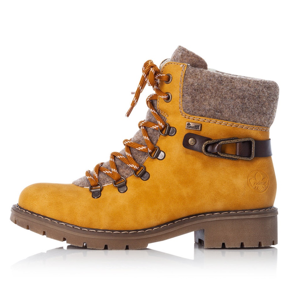 Rieker Y9131 Sabrina Kochanie