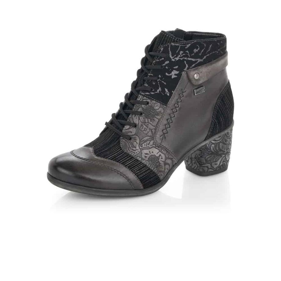 Rieker Remonte |d5470-45 Szary