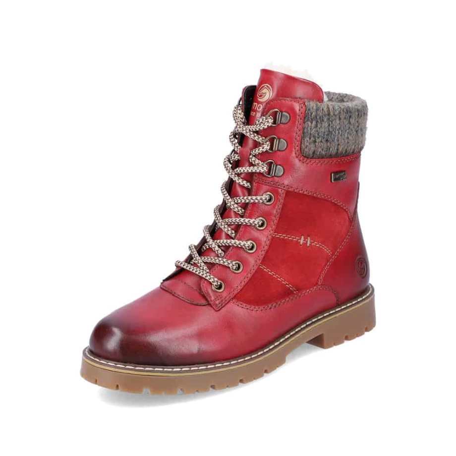 Rieker Remonte |d9378-35 Red